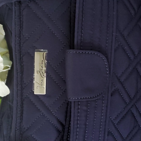 🆕️ Vera Bradley Diaper Bag - Picture 4 of 11